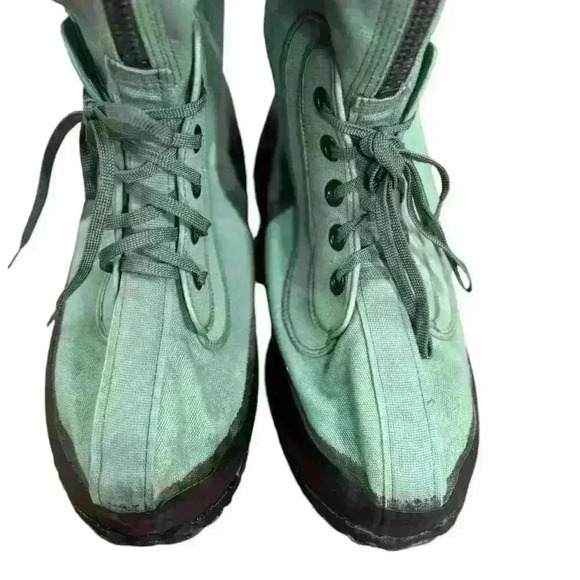 Wellco Snow/Extreme Cold Weather Mukluks Boots, Made in USA Size Small NWOT - Picture 6 of 8